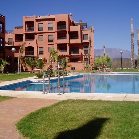 Las Brisas Apartment, 萨各夫雷纳 外观 照片